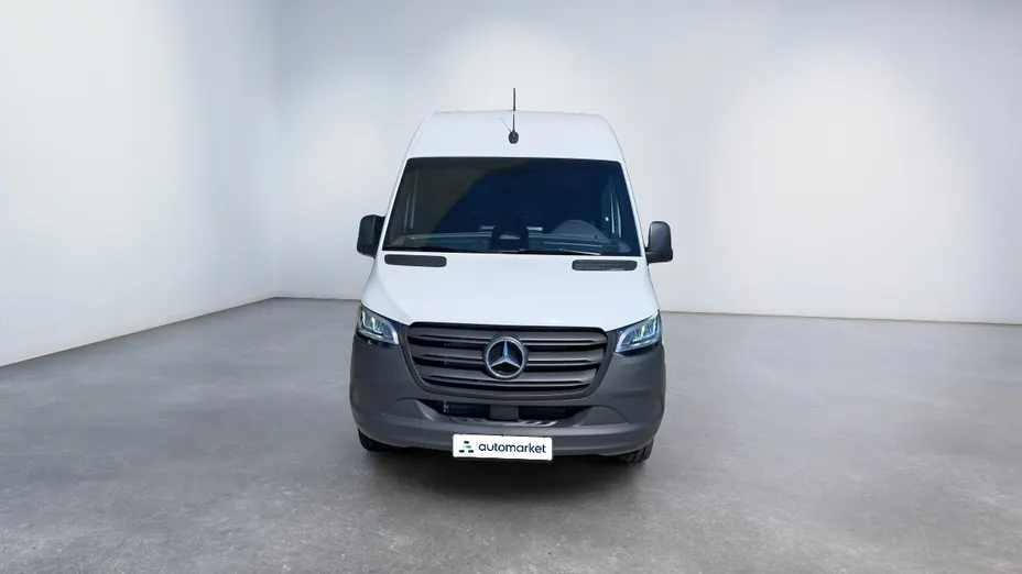 MERCEDES-BENZ Sprinter Sprinter 317 CDI 907.635 14m3 Nowy
