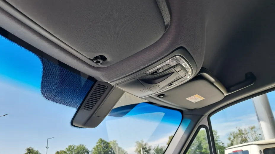 MERCEDES-BENZ Sprinter Sprinter 317 CDI 907.635 14m3 Nowy