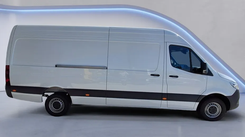MERCEDES-BENZ Sprinter Sprinter 317 CDI 907.635 14m3 Nowy