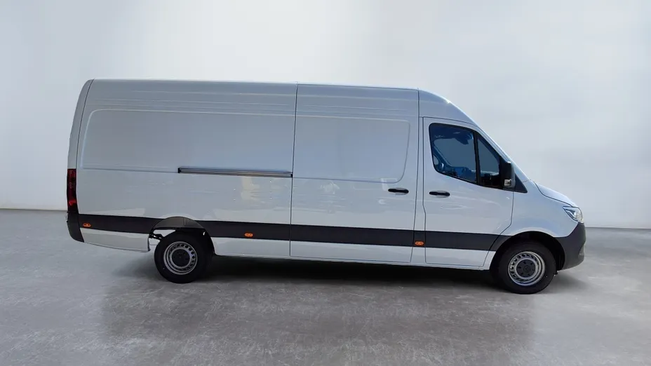 MERCEDES-BENZ Sprinter Sprinter 317 CDI 907.635 14m3 Nowy