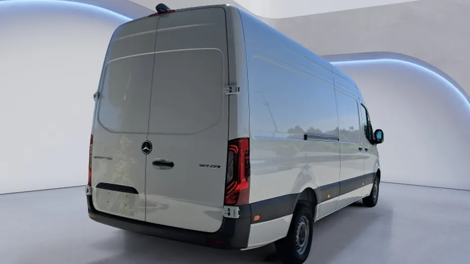 MERCEDES-BENZ Sprinter Sprinter 317 CDI 907.635 14m3 Nowy