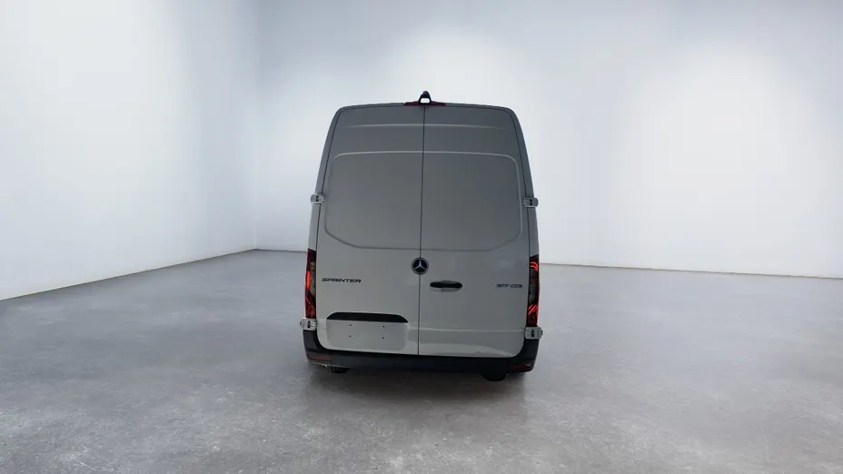 MERCEDES-BENZ Sprinter Sprinter 317 CDI 907.635 14m3 Nowy