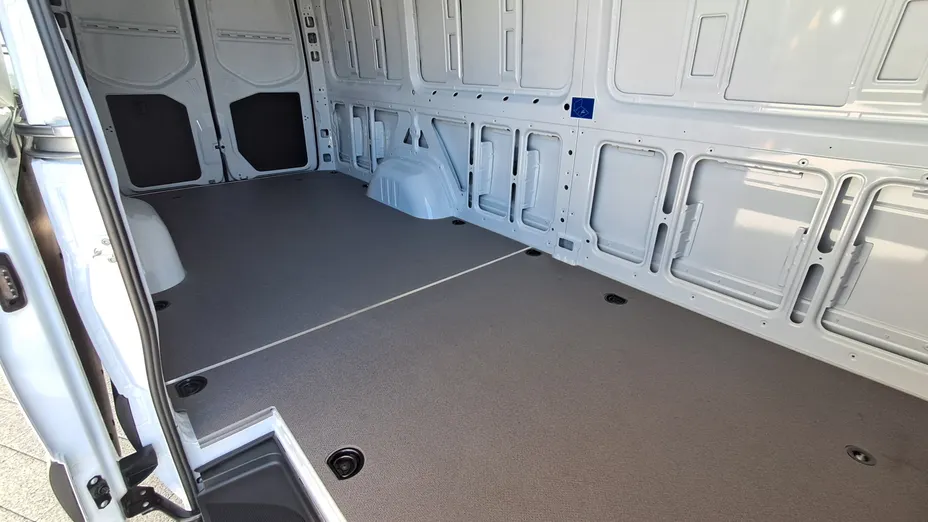 MERCEDES-BENZ Sprinter Sprinter 317 CDI 907.635 14m3 Nowy