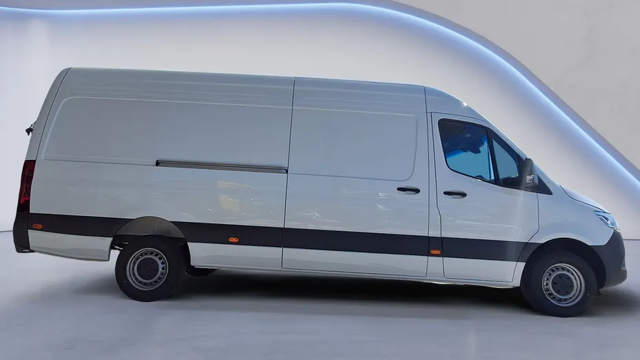 MERCEDES-BENZ Sprinter Sprinter 317 CDI 907.635 14m3 Nowy