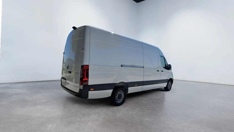 MERCEDES-BENZ Sprinter Sprinter 317 CDI 907.635 14m3 Nowy