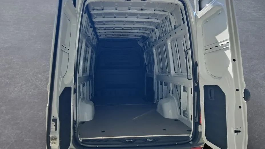 MERCEDES-BENZ Sprinter Sprinter 317 CDI 907.635 14m3 Nowy