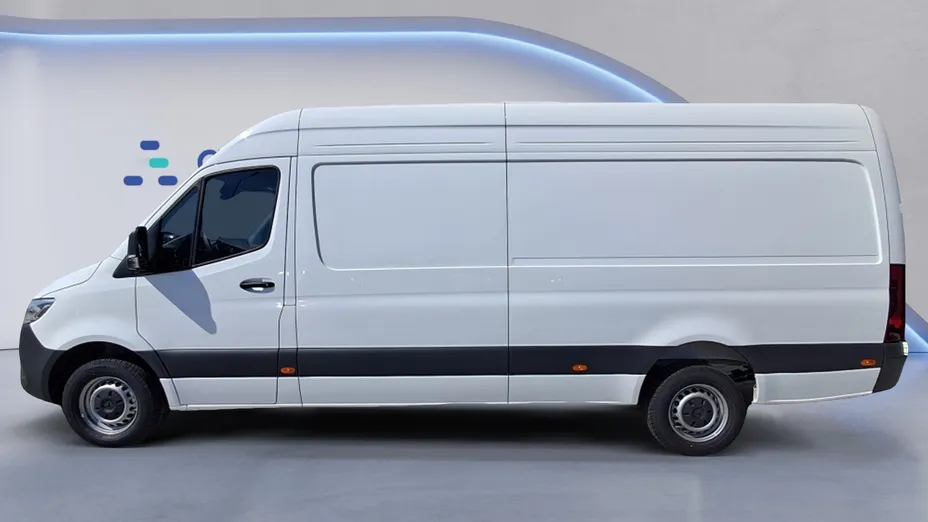 MERCEDES-BENZ Sprinter Sprinter 317 CDI 907.635 14m3 Nowy