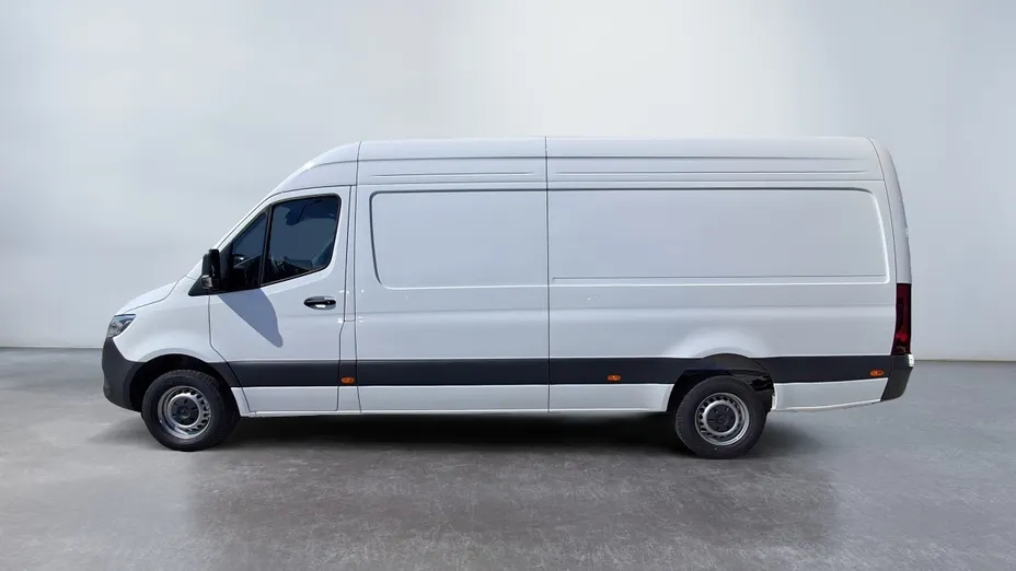 MERCEDES-BENZ Sprinter Sprinter 317 CDI 907.635 14m3 Nowy