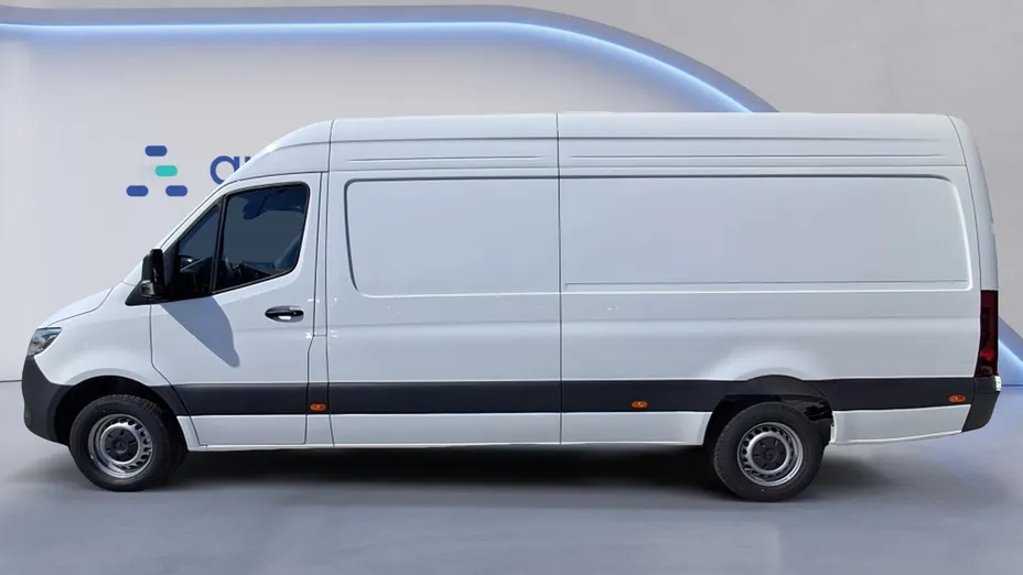 MERCEDES-BENZ Sprinter Sprinter 317 CDI 907.635 14m3 Nowy