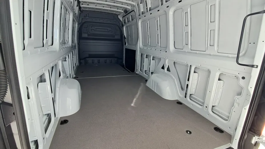 MERCEDES-BENZ Sprinter Sprinter 317 CDI 907.635 14m3 Nowy