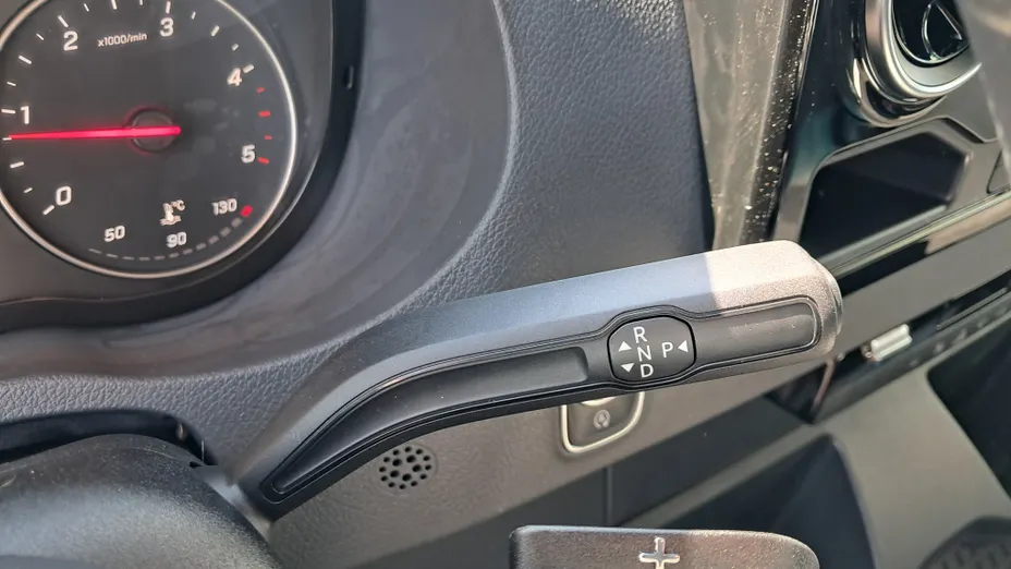 MERCEDES-BENZ Sprinter Sprinter 317 CDI 907.635 14m3 Nowy