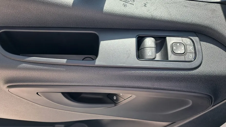 MERCEDES-BENZ Sprinter Sprinter 317 CDI 907.635 14m3 Nowy