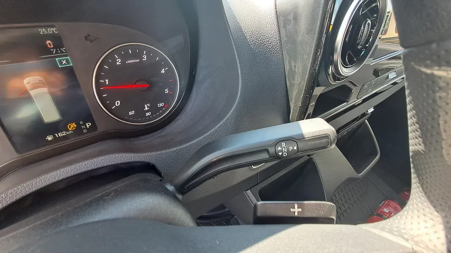 MERCEDES-BENZ Sprinter Sprinter 317 CDI 907.635 14m3 Nowy