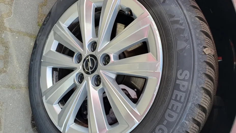 OPEL Astra Astra VI 1.5 CDTI Business Edition S&S aut