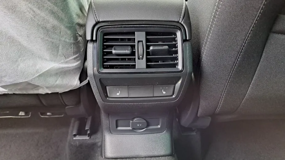 SKODA Karoq Karoq 1.5 TSI ACT Sportline DSG Nowy