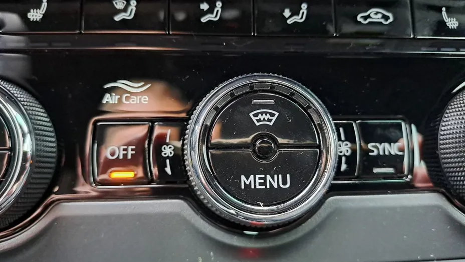 SKODA Karoq Karoq 1.5 TSI ACT Sportline DSG Nowy