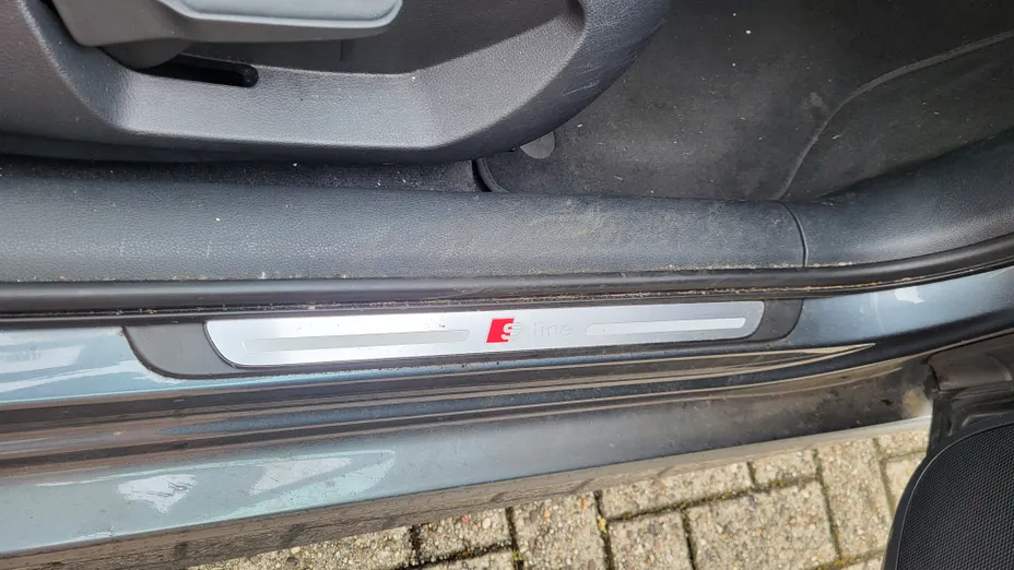 AUDI A3 A3 1.6 TDI clean diesel Attraction S tronic