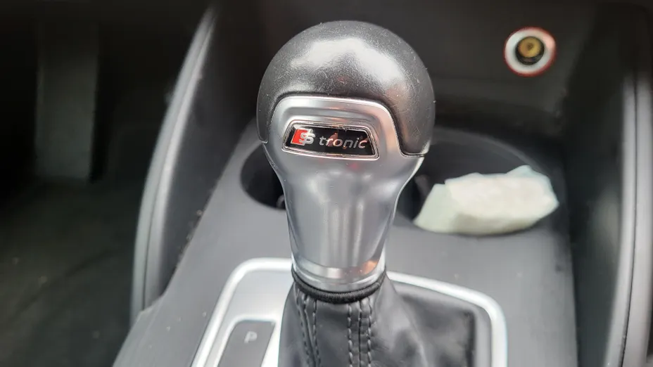 AUDI A3 A3 1.6 TDI clean diesel Attraction S tronic