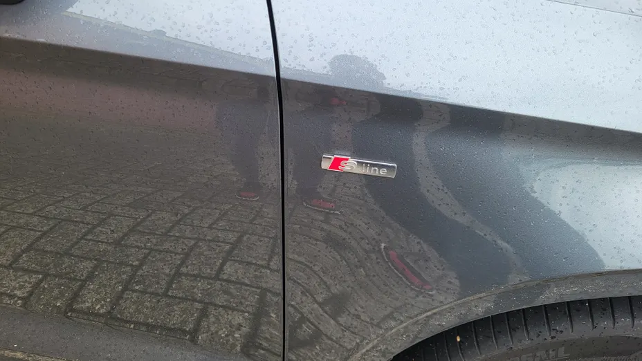 AUDI A3 A3 1.6 TDI clean diesel Attraction S tronic