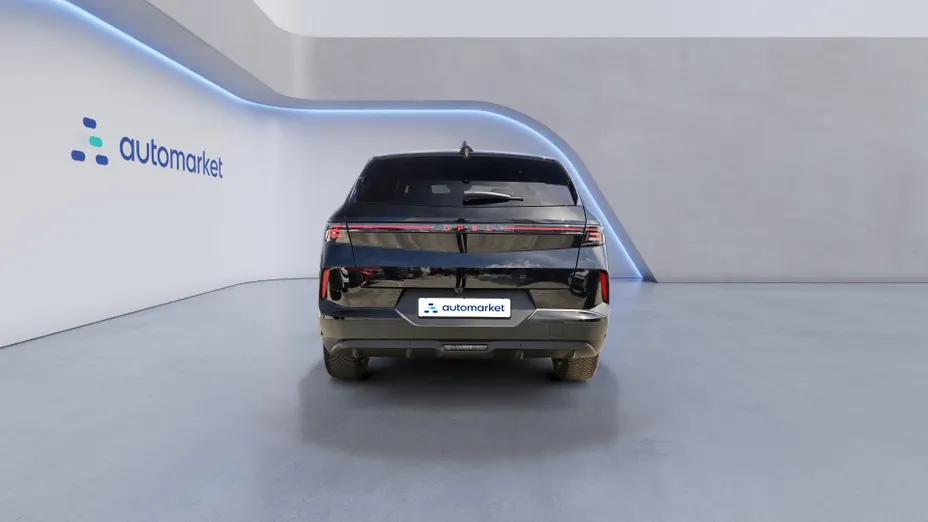 OPEL Grandland Grandland 1.2 T mHEV GS S&S eDTC6 Nowy