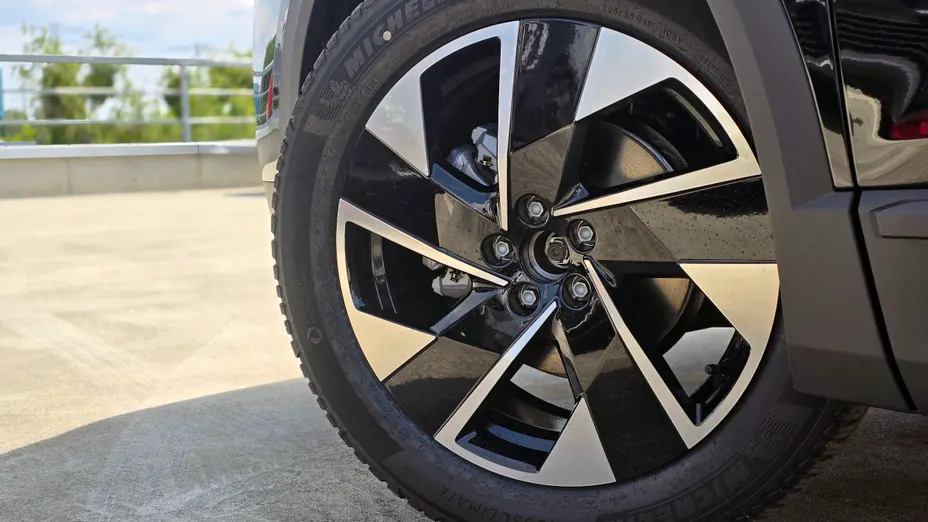 OPEL Grandland Grandland 1.2 T mHEV GS S&S eDTC6 Nowy