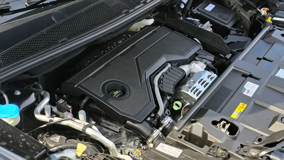 OPEL Grandland Grandland 1.2 T mHEV GS S&S eDTC6 Nowy