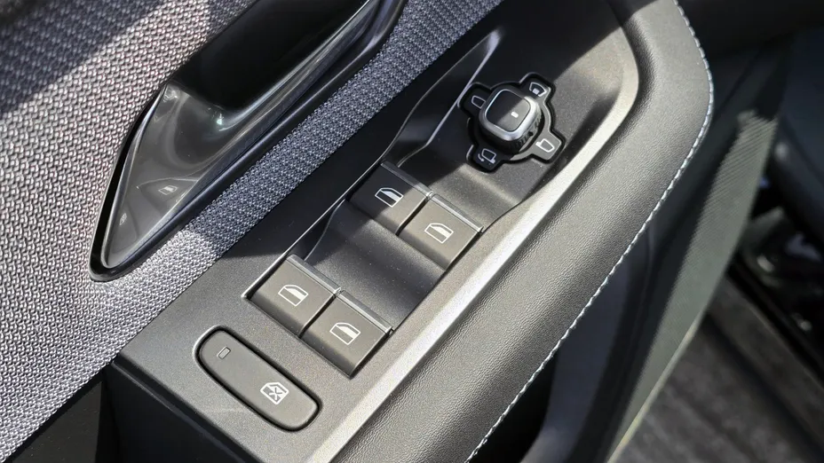 OPEL Grandland Grandland 1.2 T mHEV GS S&S eDTC6 Nowy