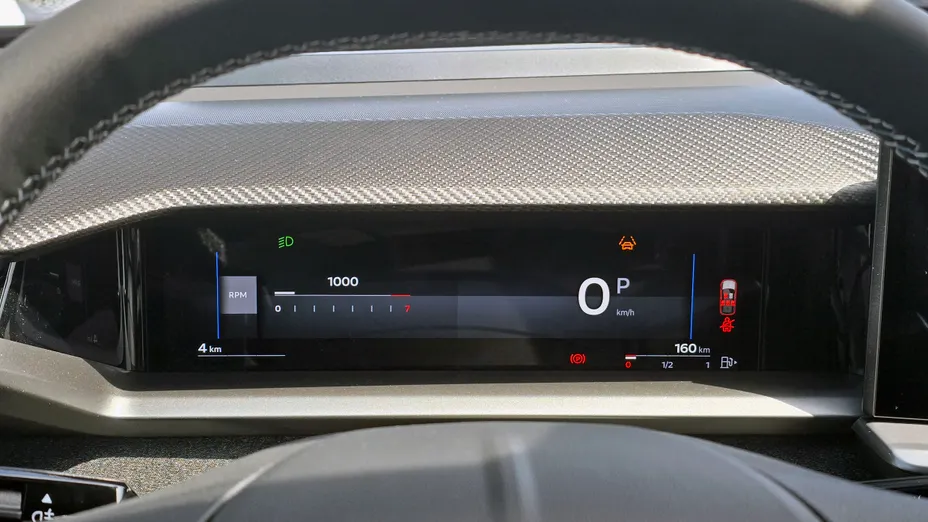 OPEL Grandland Grandland 1.2 T mHEV GS S&S eDTC6 Nowy