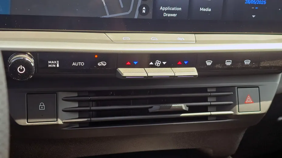 OPEL Grandland Grandland 1.2 T mHEV GS S&S eDTC6 Nowy