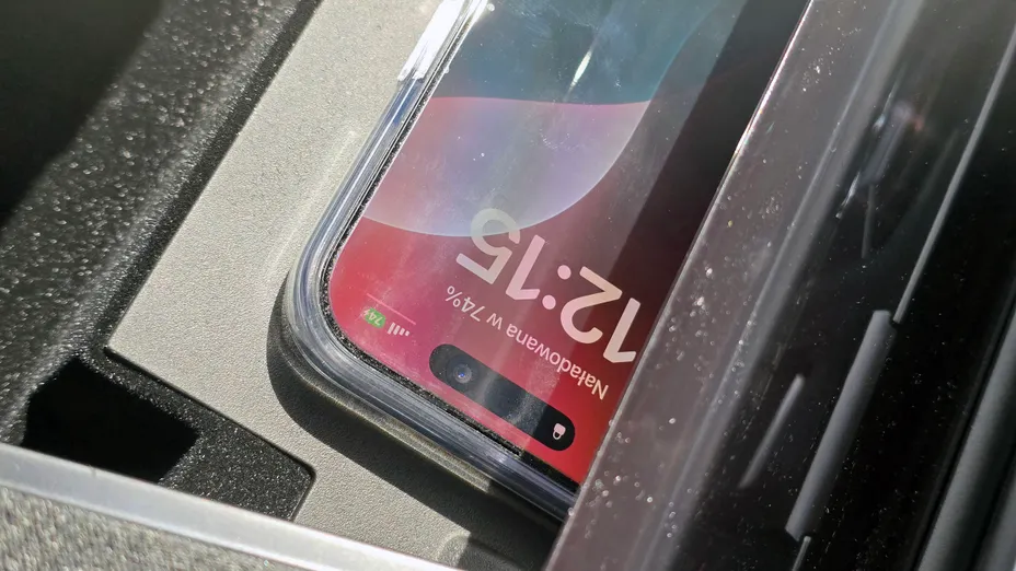 OPEL Grandland Grandland 1.2 T mHEV GS S&S eDTC6 Nowy