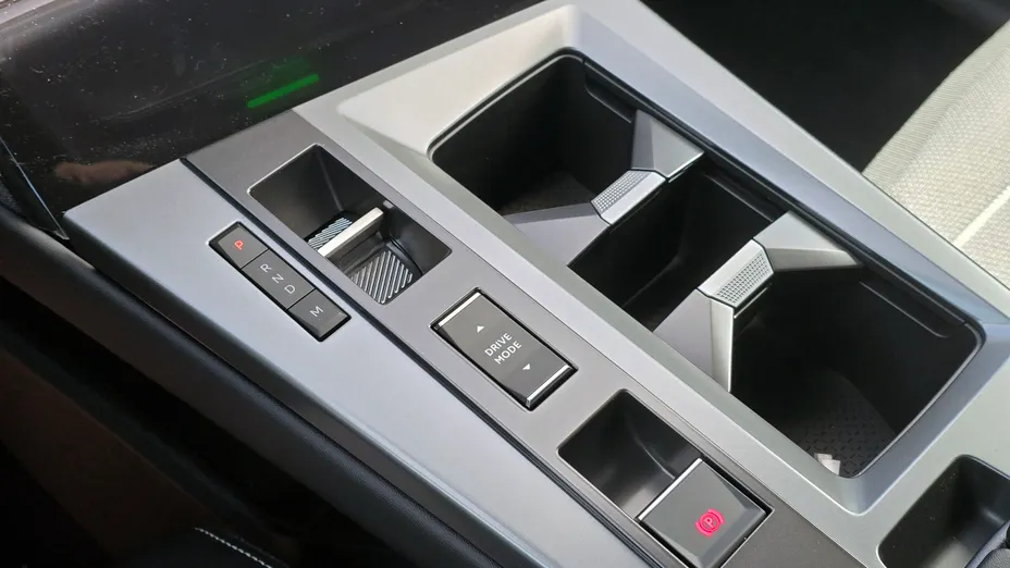 OPEL Grandland Grandland 1.2 T mHEV GS S&S eDTC6 Nowy