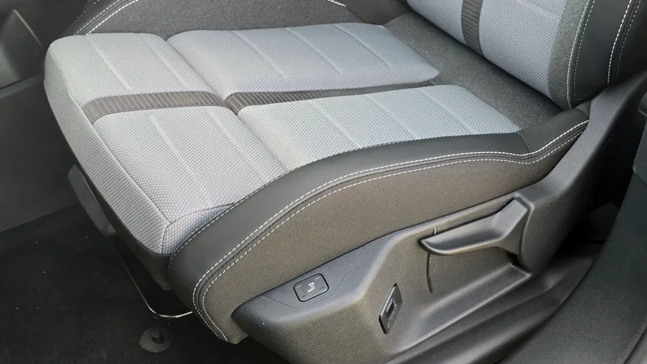 OPEL Grandland Grandland 1.2 T mHEV GS S&S eDTC6 Nowy