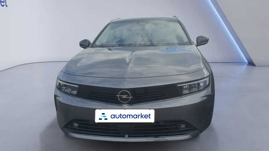 OPEL Astra Astra VI 1.5 CDTI Business Edition S&S aut