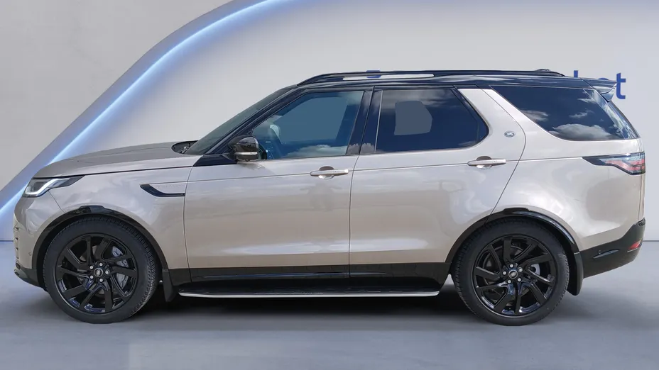 LAND ROVER Discovery Discovery V 3.0 D250 mHEV Dynamic SE