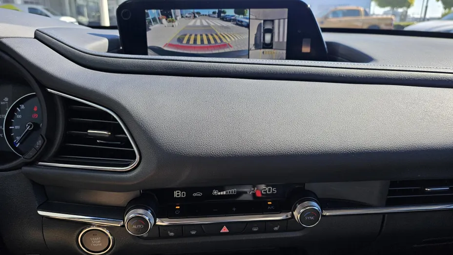 MAZDA CX-30 CX-30 2.0 mHEV Hikari 2WD