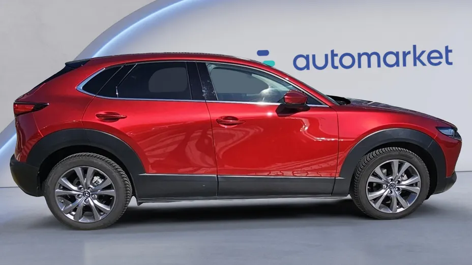 MAZDA CX-30 CX-30 2.0 mHEV Hikari 2WD