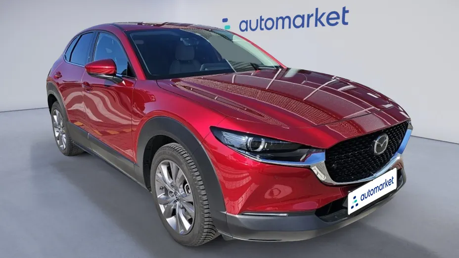 MAZDA CX-30 CX-30 2.0 mHEV Hikari 2WD