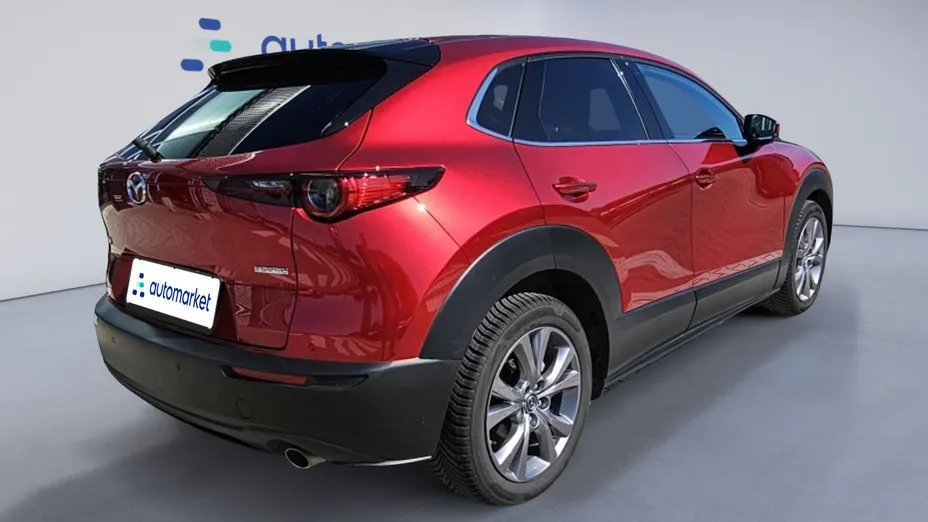 MAZDA CX-30 CX-30 2.0 mHEV Hikari 2WD
