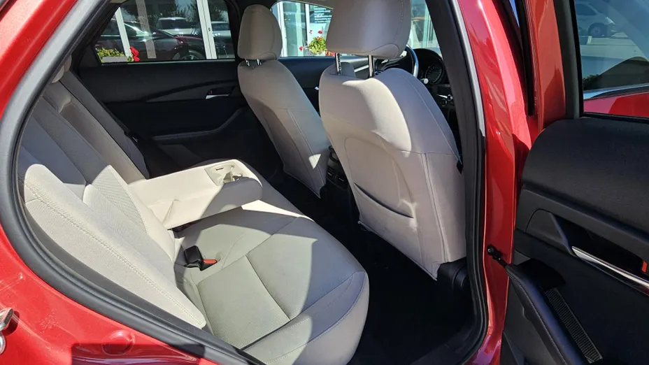 MAZDA CX-30 CX-30 2.0 mHEV Hikari 2WD