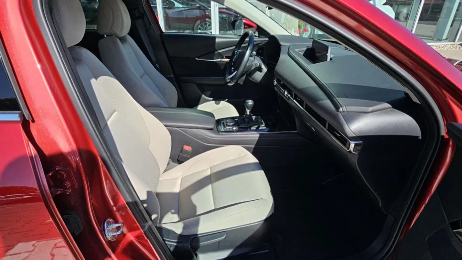 MAZDA CX-30 CX-30 2.0 mHEV Hikari 2WD