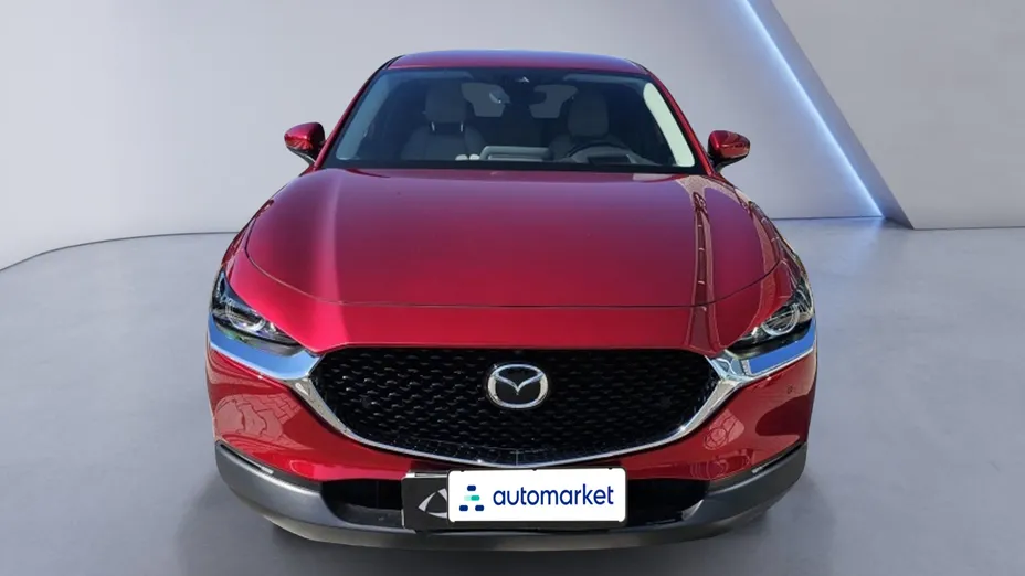 MAZDA CX-30 CX-30 2.0 mHEV Hikari 2WD