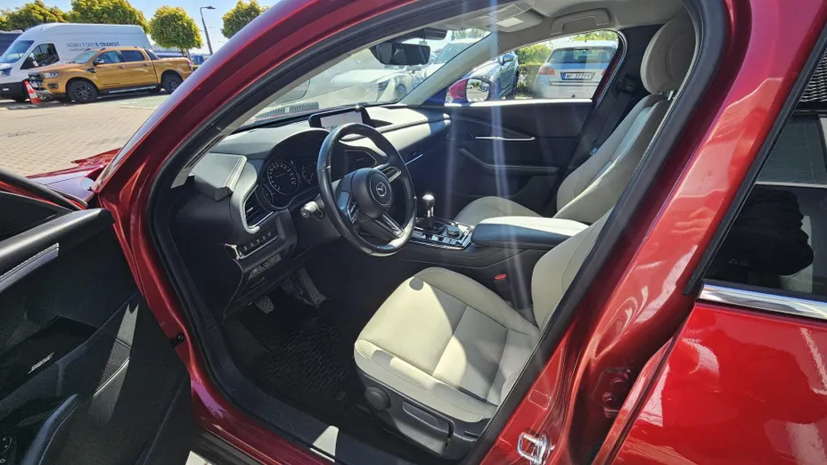 MAZDA CX-30 CX-30 2.0 mHEV Hikari 2WD