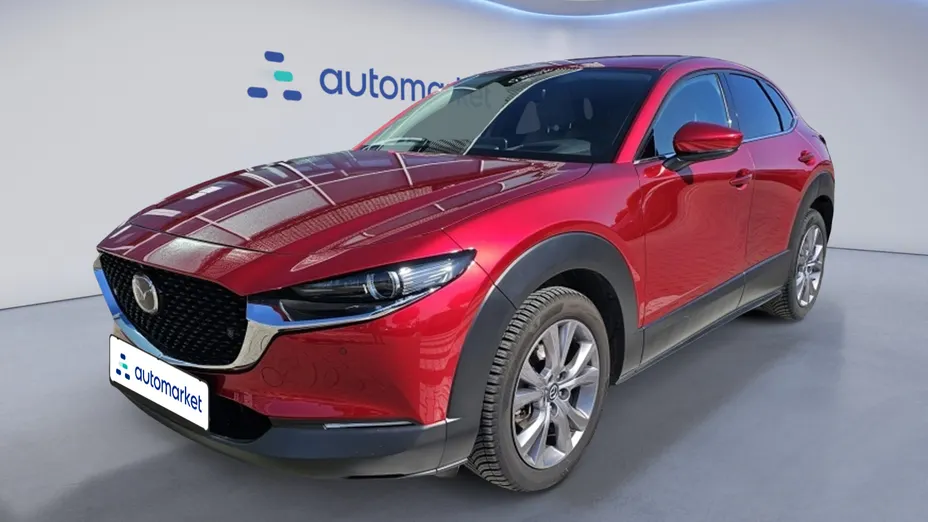 MAZDA CX-30 CX-30 2.0 mHEV Hikari 2WD