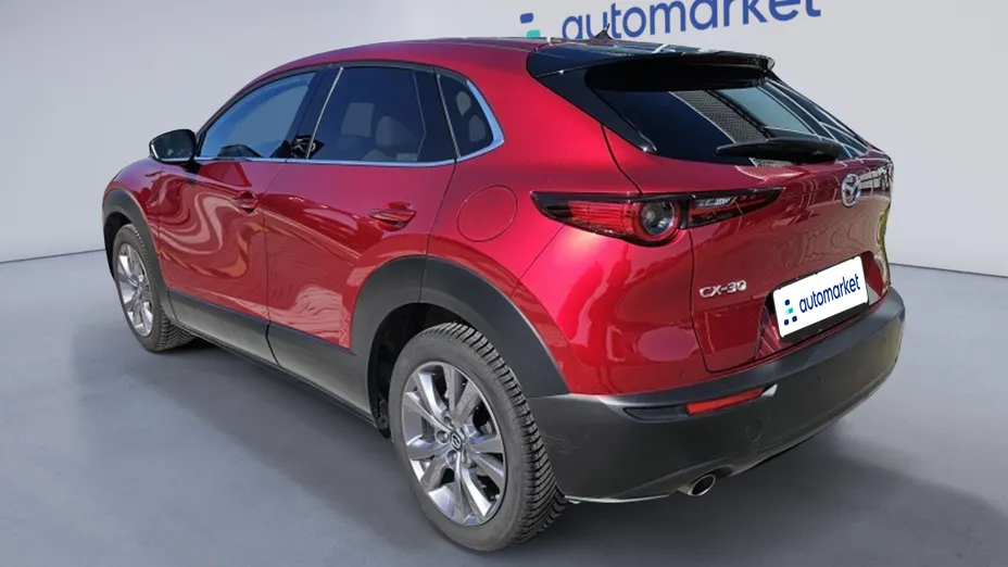 MAZDA CX-30 CX-30 2.0 mHEV Hikari 2WD
