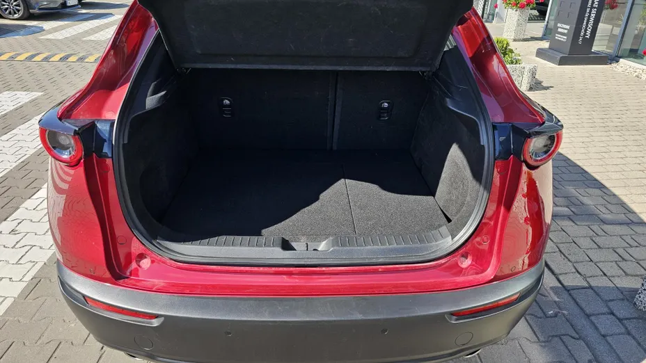 MAZDA CX-30 CX-30 2.0 mHEV Hikari 2WD