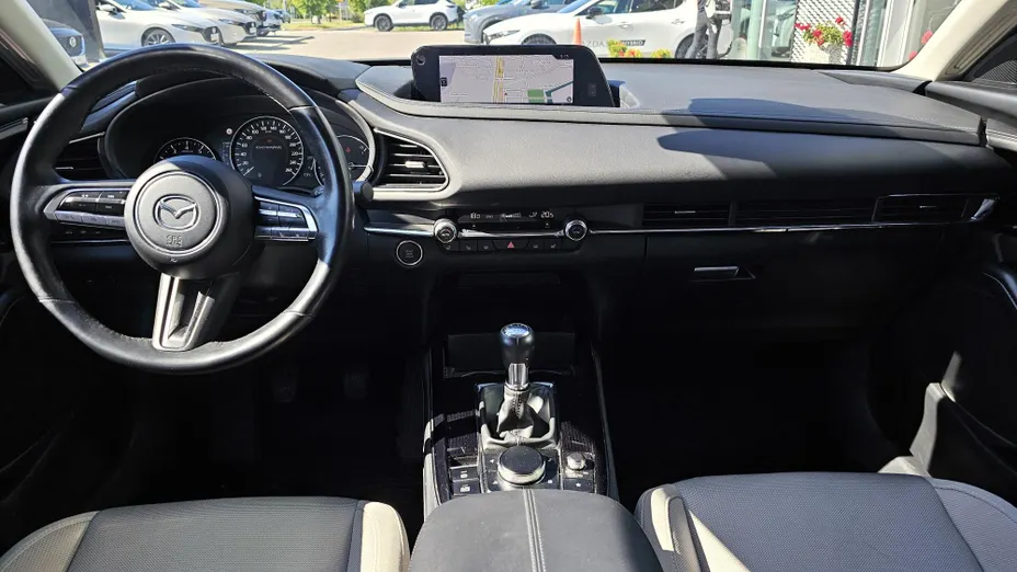 MAZDA CX-30 CX-30 2.0 mHEV Hikari 2WD