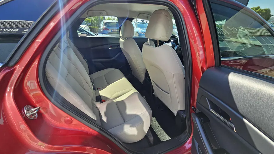 MAZDA CX-30 CX-30 2.0 mHEV Hikari 2WD