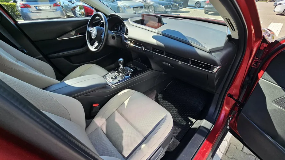 MAZDA CX-30 CX-30 2.0 mHEV Hikari 2WD