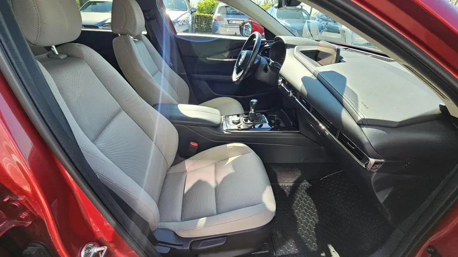 MAZDA CX-30 CX-30 2.0 mHEV Hikari 2WD