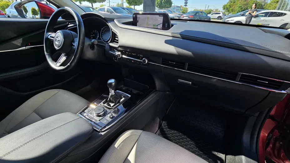 MAZDA CX-30 CX-30 2.0 mHEV Hikari 2WD